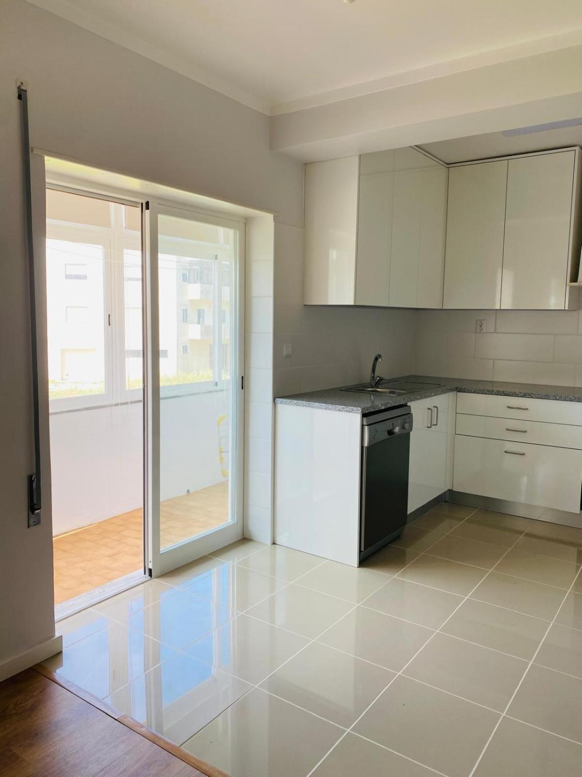 Apartamento Saudades Peniche Exterior foto