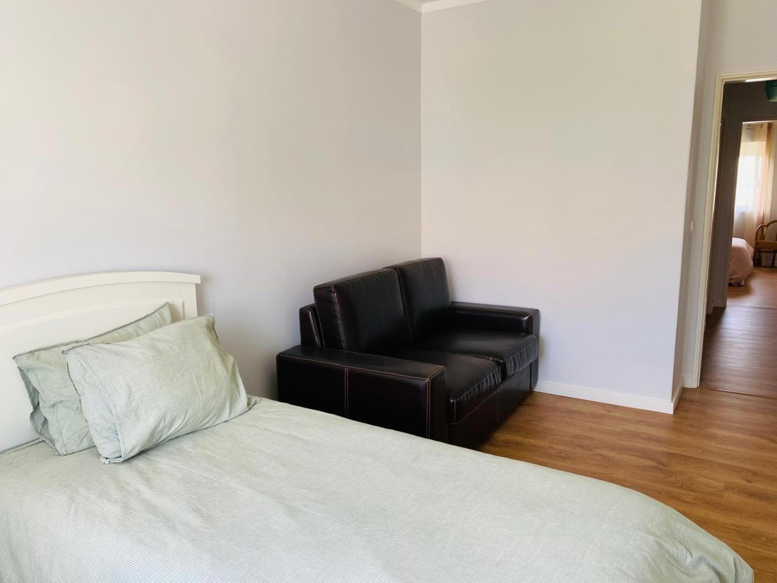 Apartamento Saudades Peniche Exterior foto