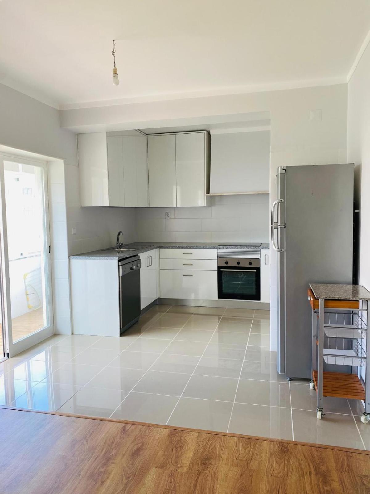 Apartamento Saudades Peniche Exterior foto