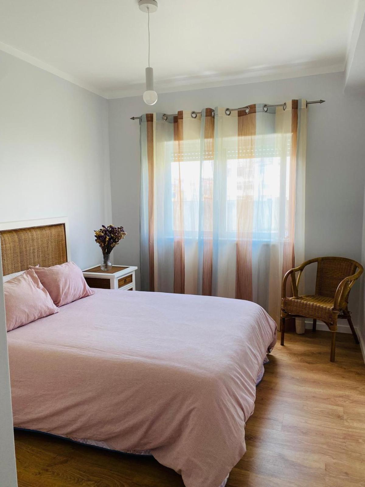 Apartamento Saudades Peniche Exterior foto